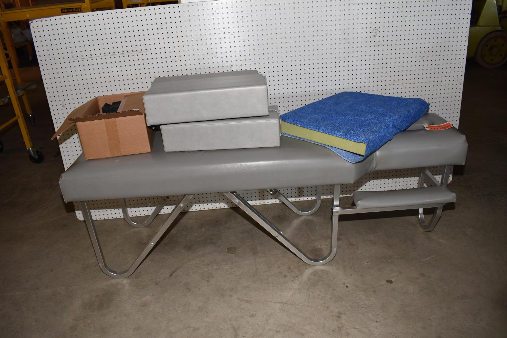 Chiropractic Office Equipment