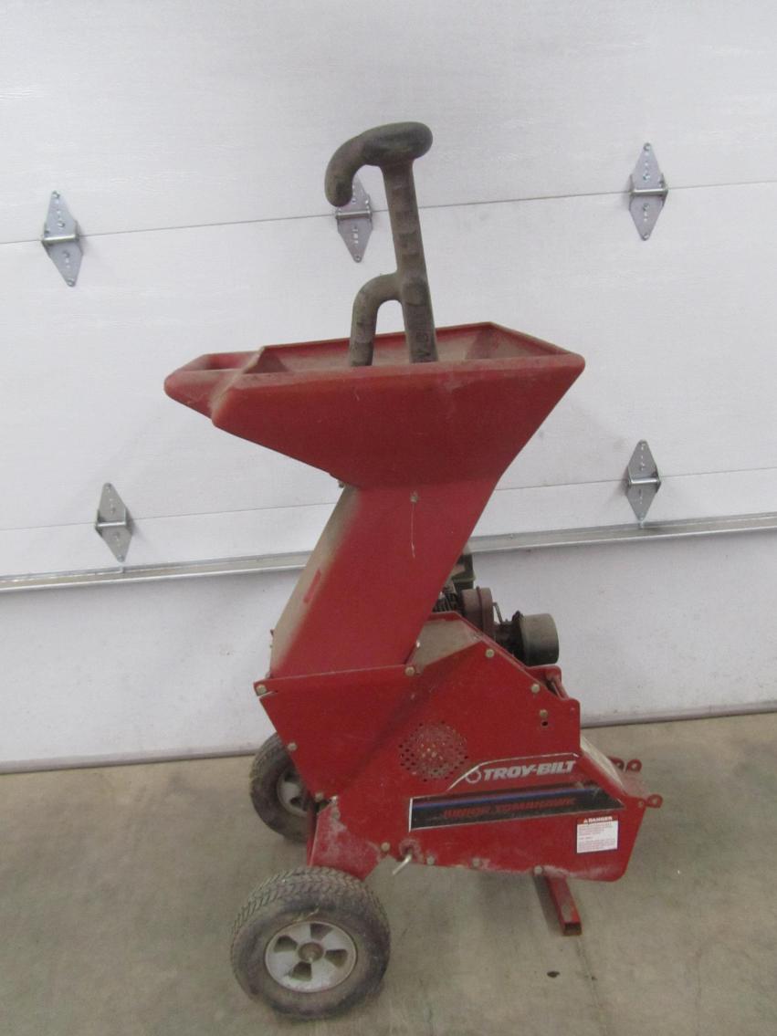 Ideal Corners June Consignment Auction