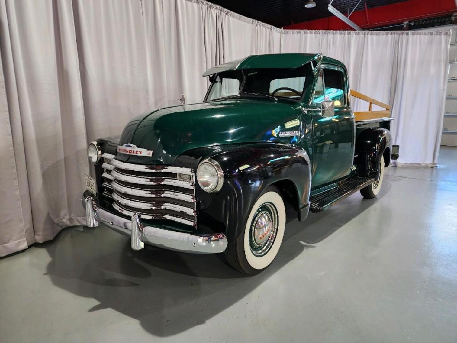 Online & Live Bidding*** Remlinger Collector Car Fall Auction Day 2