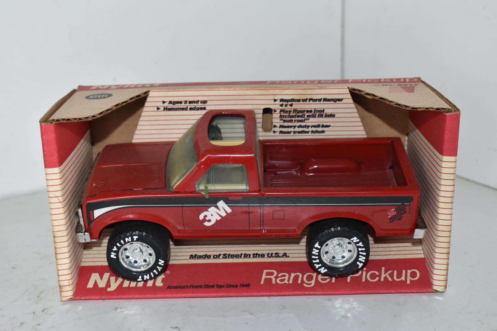 Collectible Toys, Die Cast & New Household Premium Items