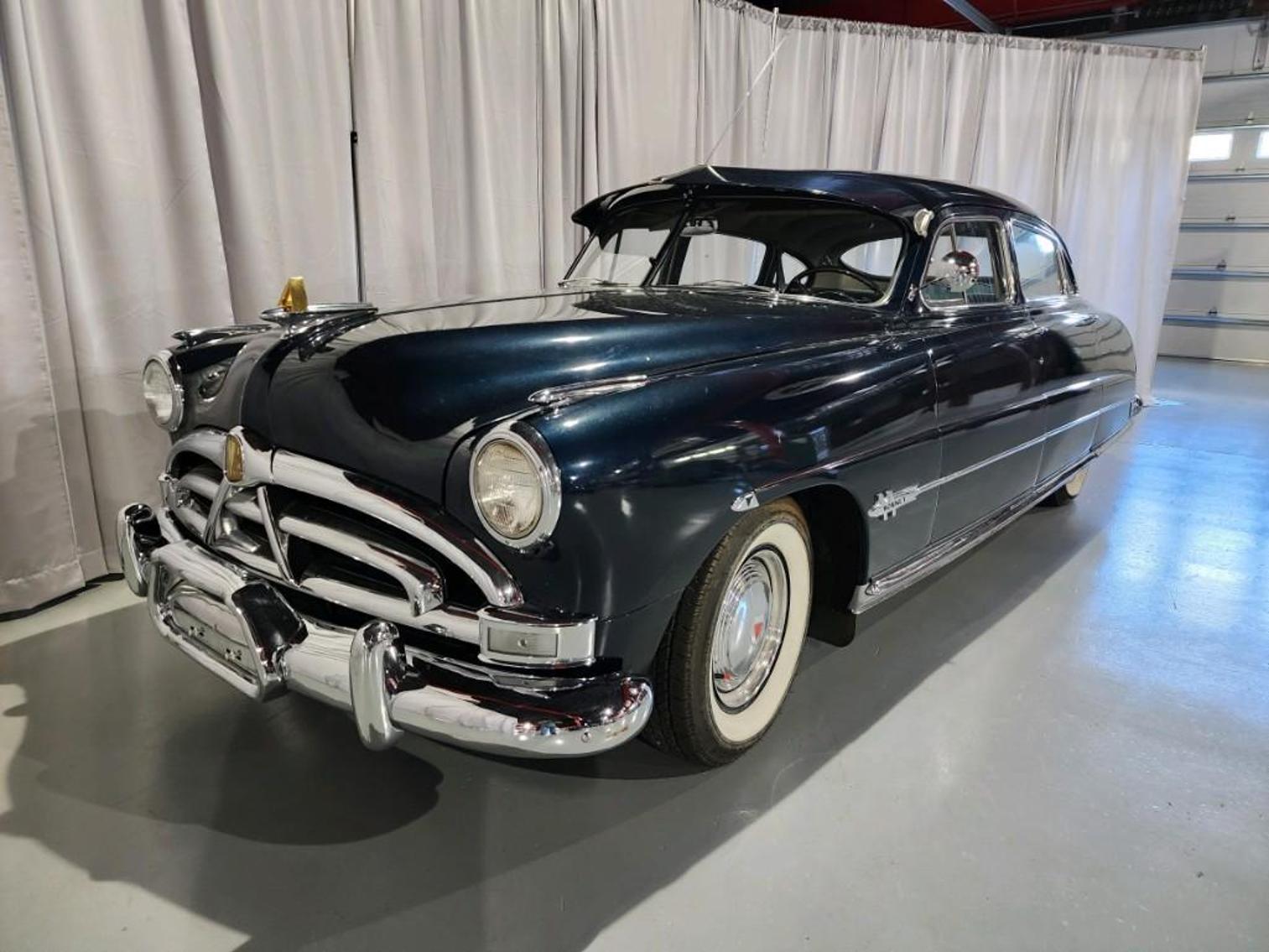 Online & Live Bidding*** Remlinger Collector Car Fall Auction Day 1