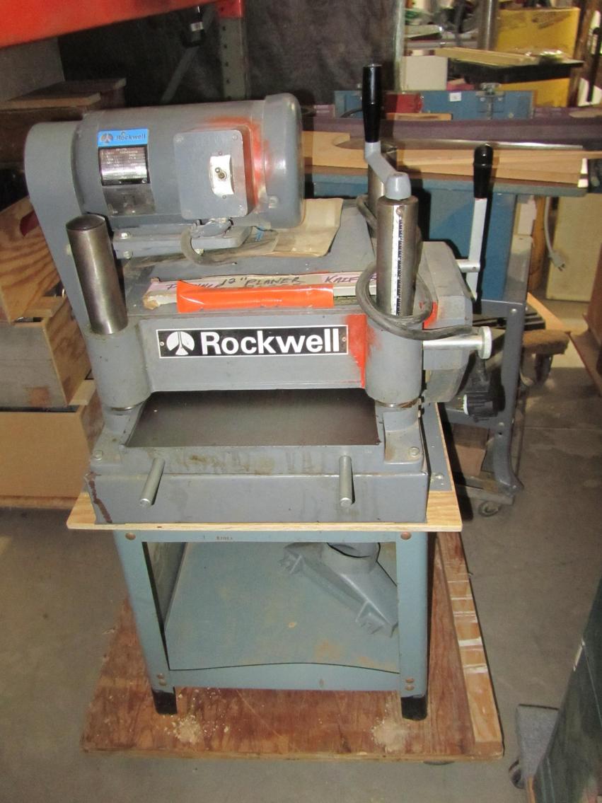 Brosdahl Personal Property Reduction Auction, Nisswa, MN