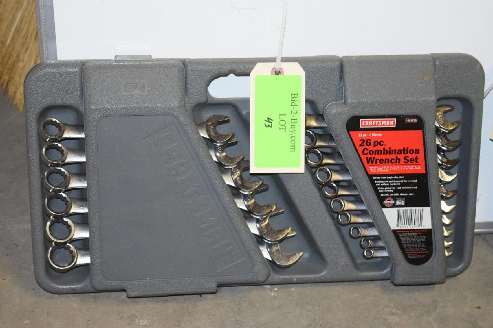 Moving Sale - Smith Millers, Tools and More