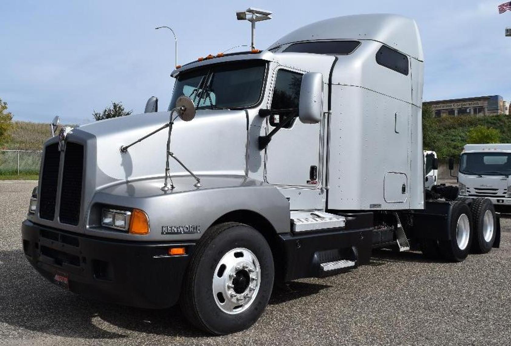 Fall Fleet and Commercial Truck Auction
