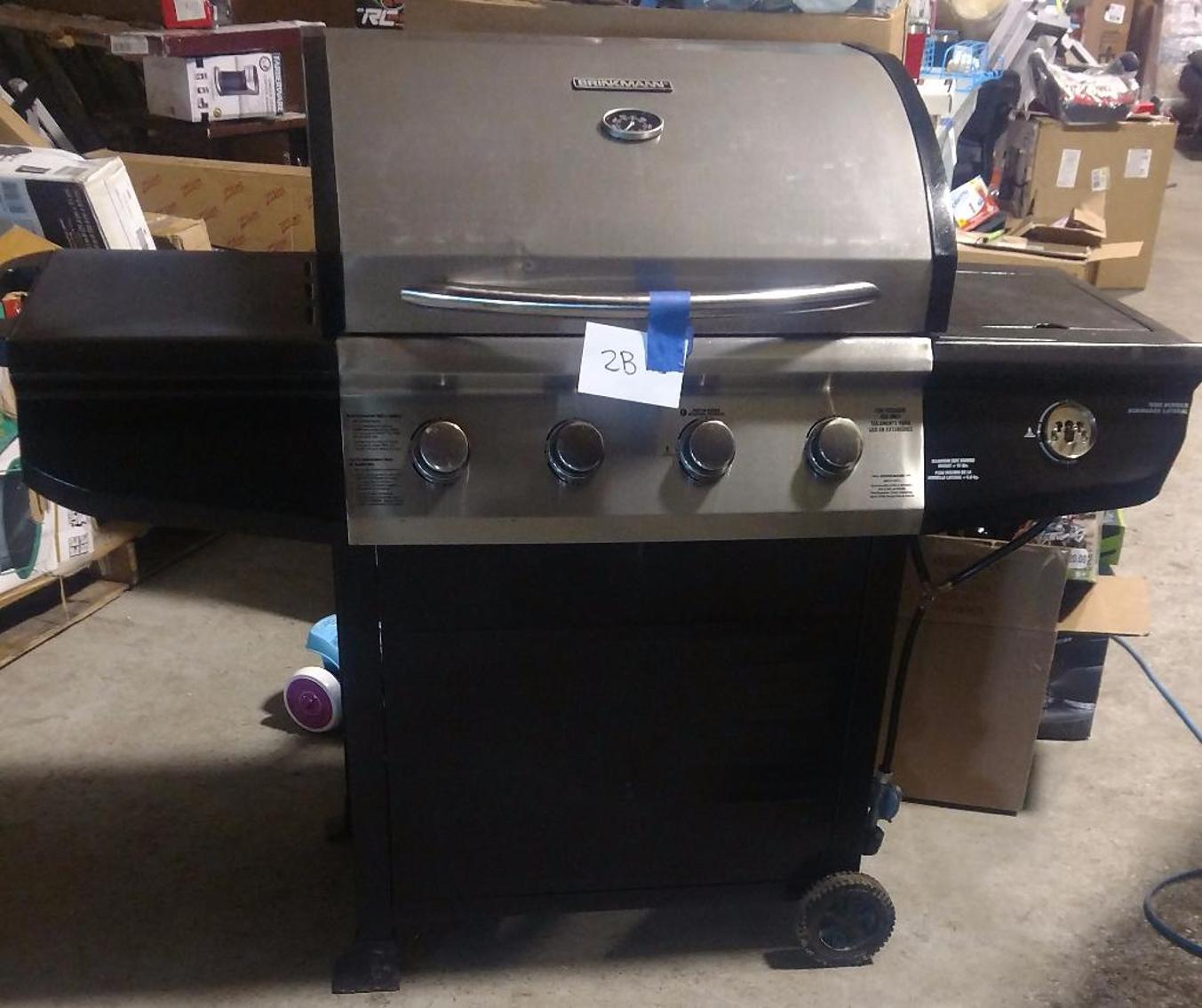 Mid Minnesota May Consignment Auction