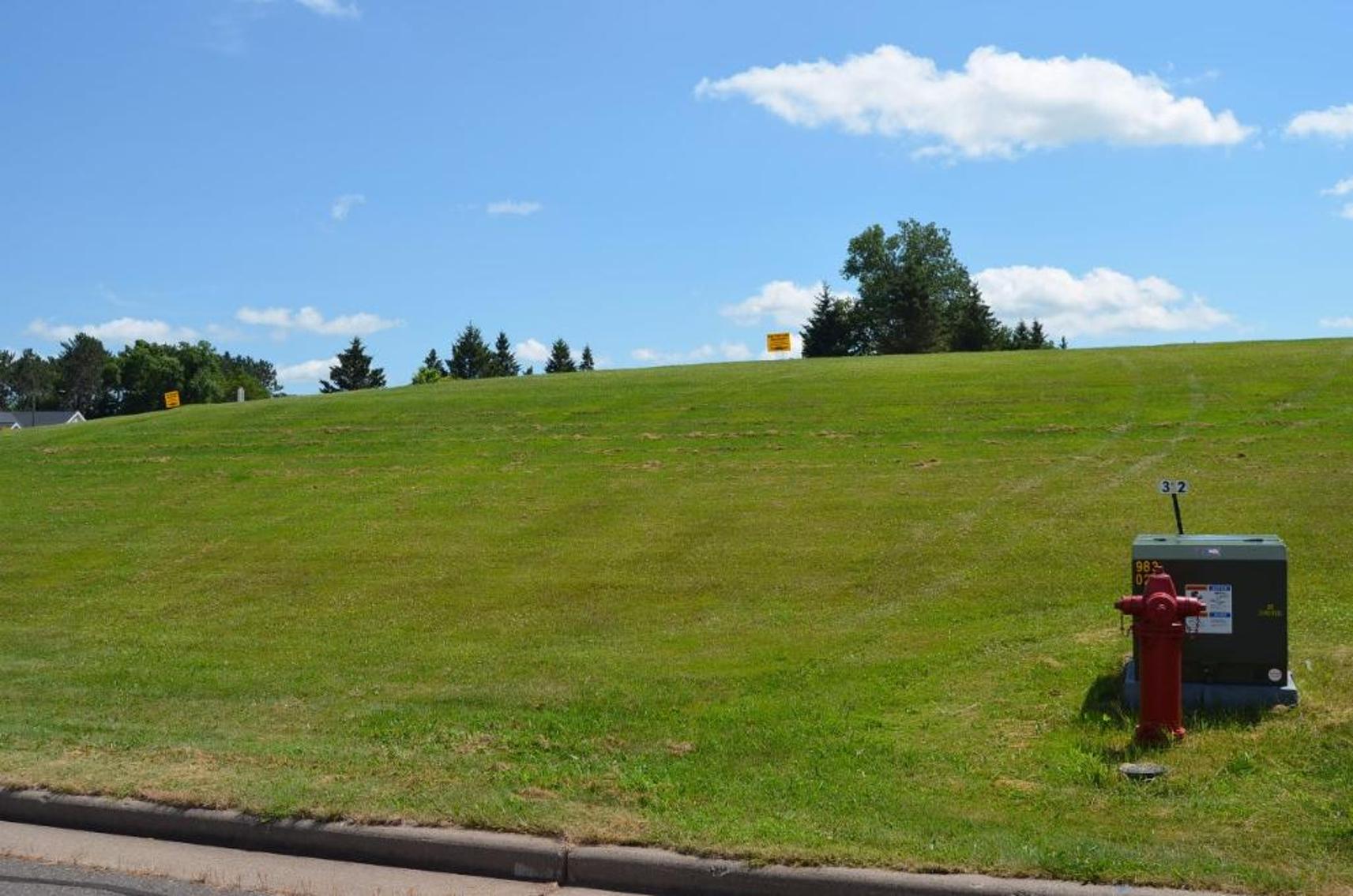 25 Residential Lots in Ladysmith, WI