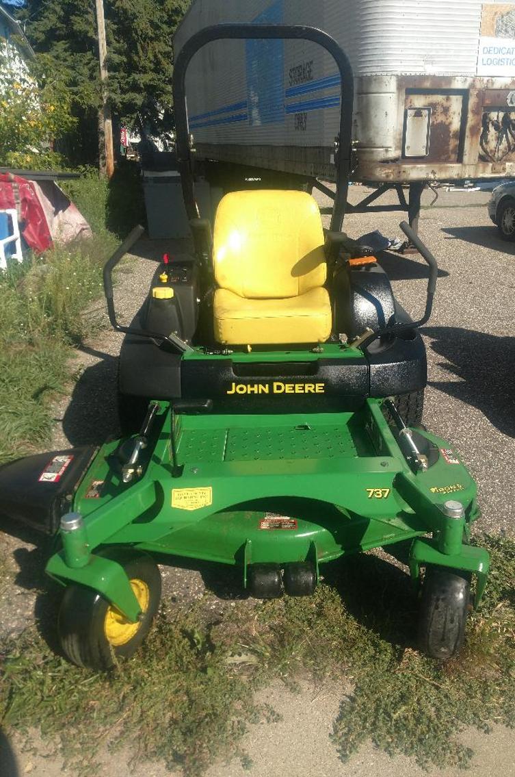Mid Minnesota September Consignment Auction