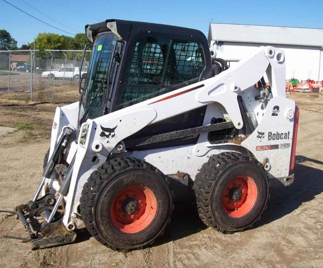Hurkes Implement Inventory Reduction Auction