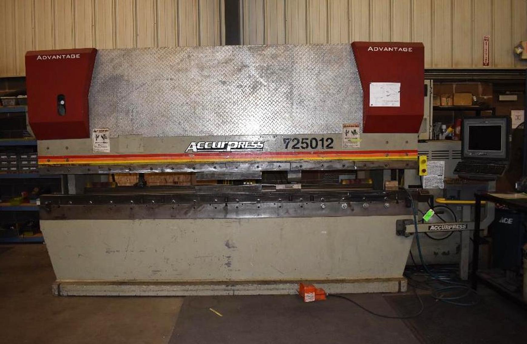 Complete Liquidation Micra Enterprise: CNC, Laser Cutters, Fabrication and Welding Equipment