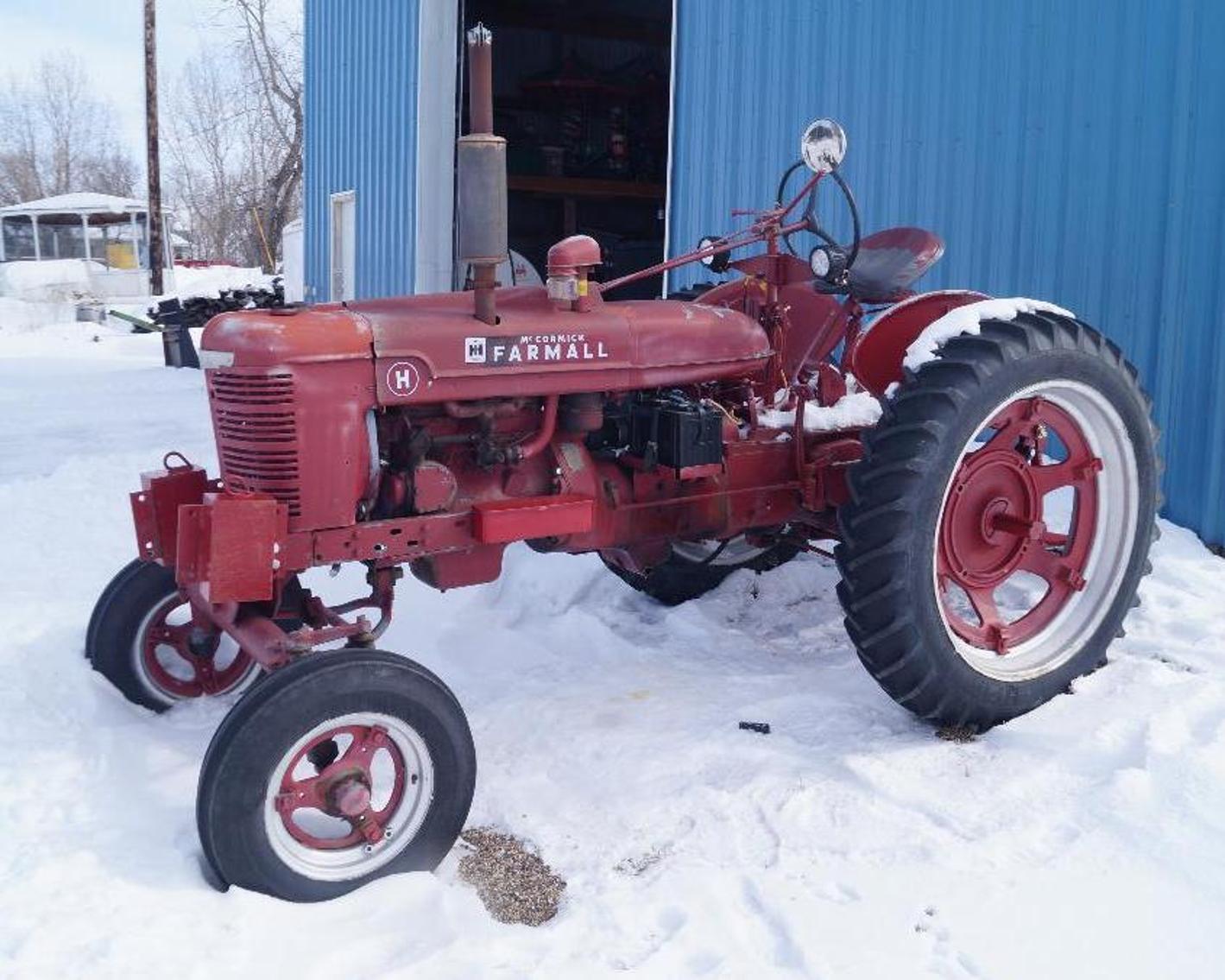 West Fargo March Consignment Auction #2