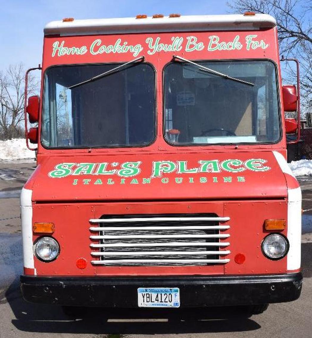Established Food Truck - Owner Retiring