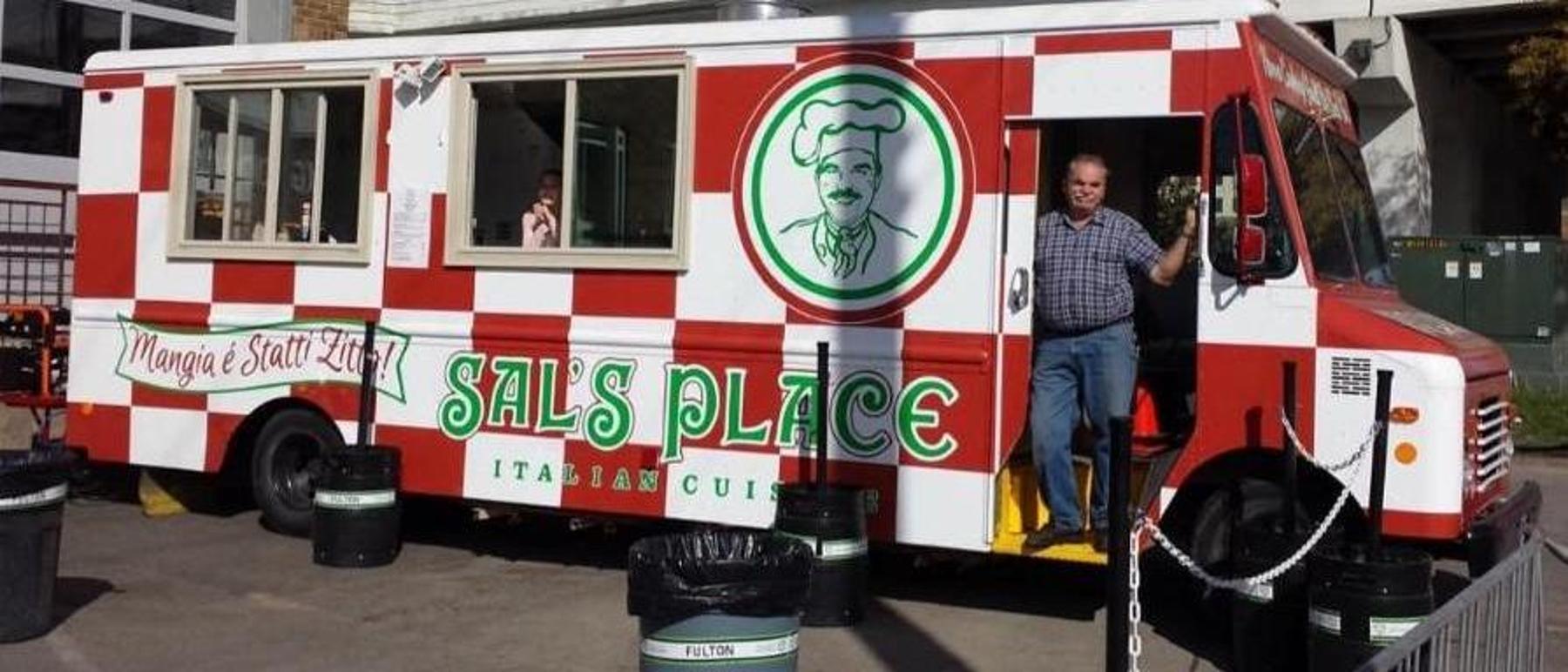 Established Food Truck - Owner Retiring