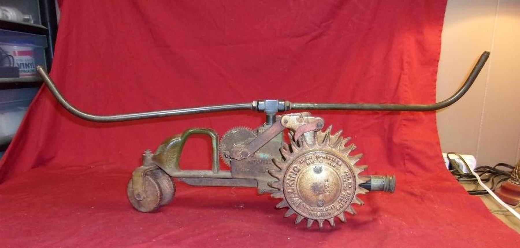 Cambridge Antiques & Collectibles May Auction