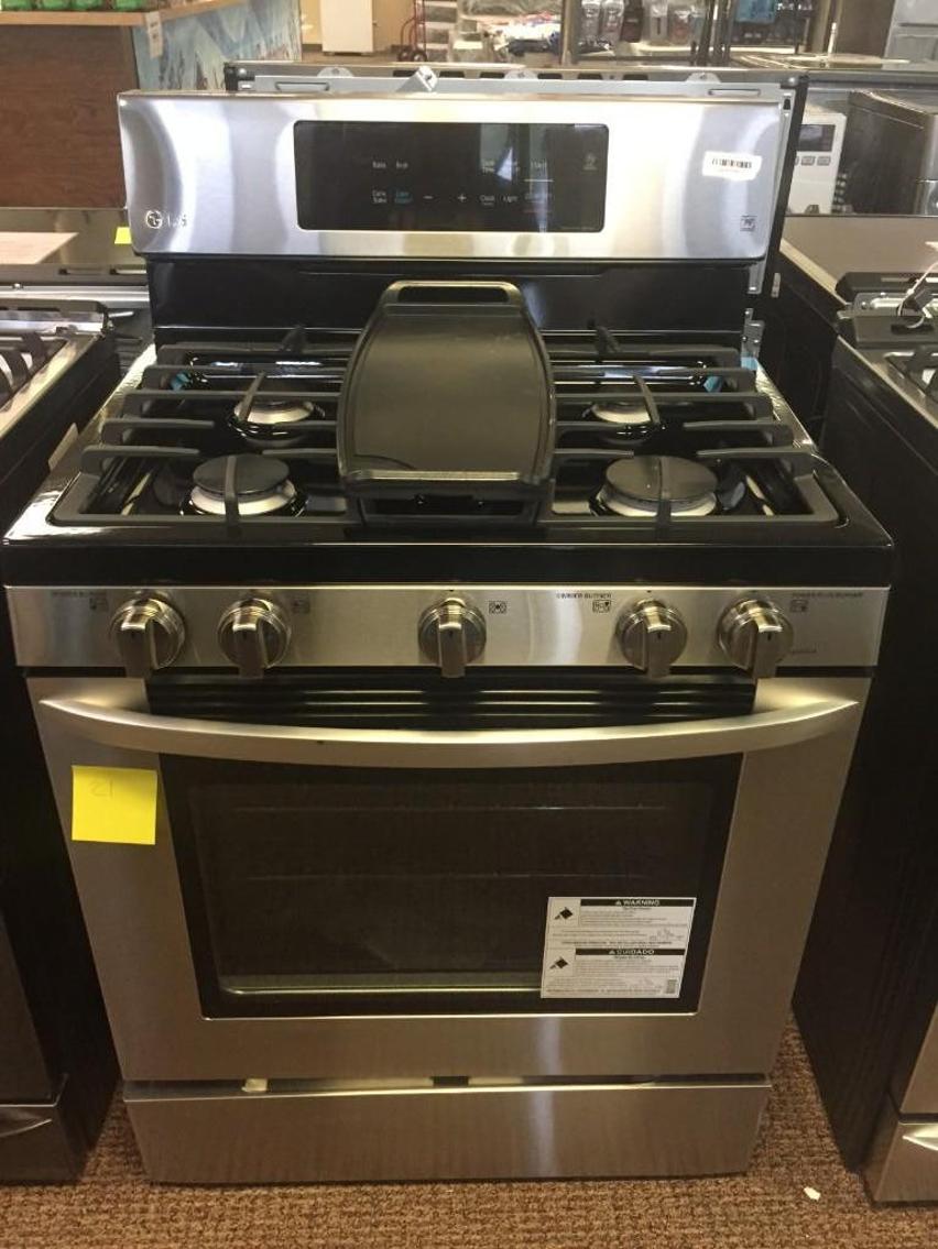 American Specialties MASSIVE Appliance, Mattress, Furniture, and Powerwheels Blowout Auction!