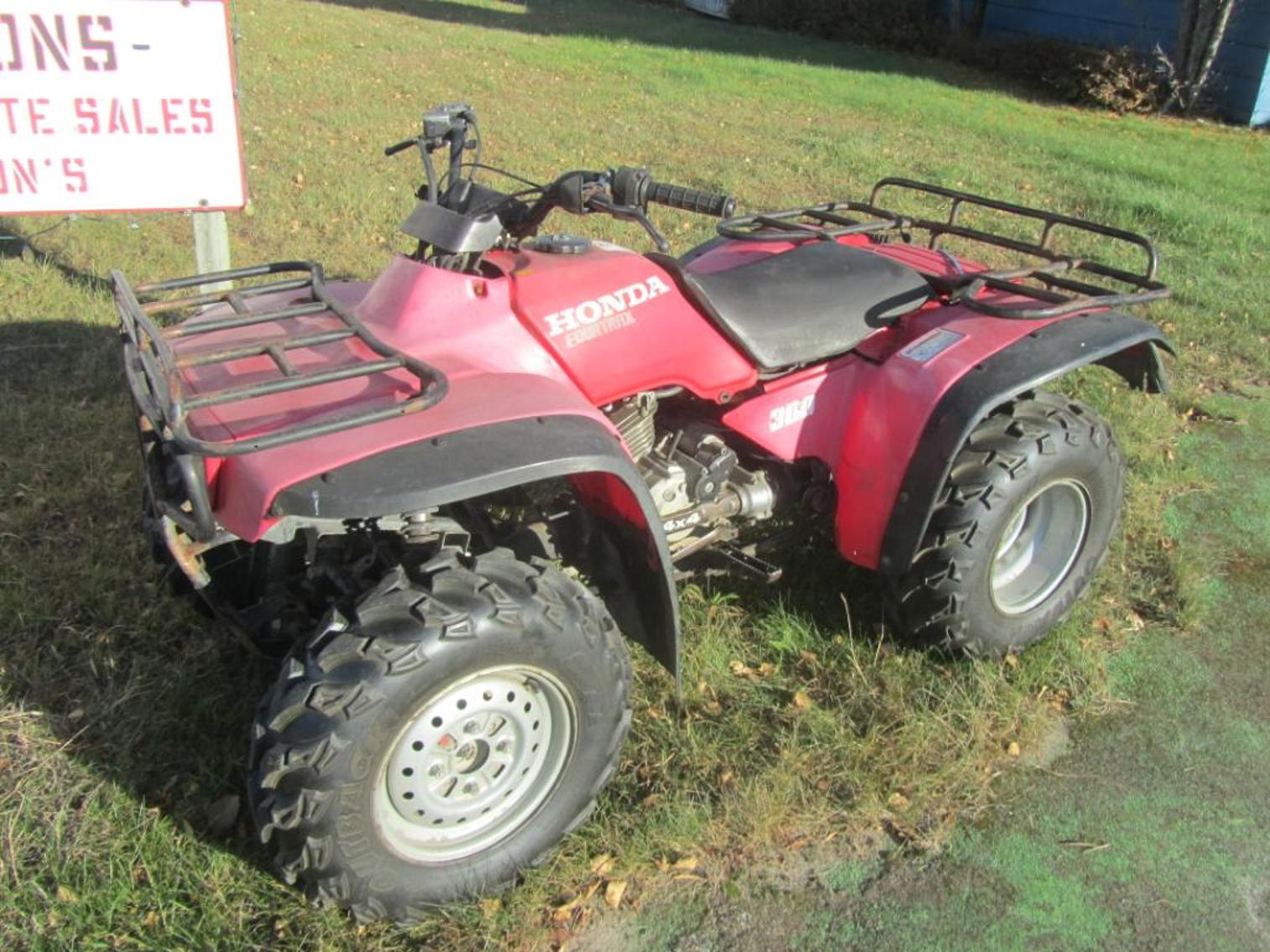 Ideal Corners November Consignment Auction