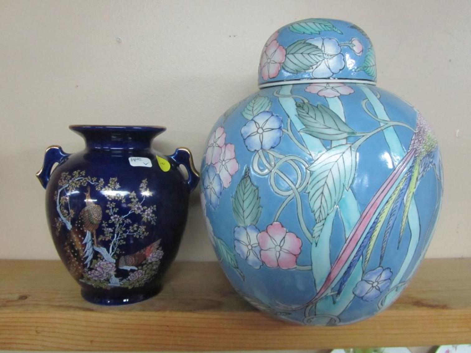 Ideal Corners Early December Consignment Auction