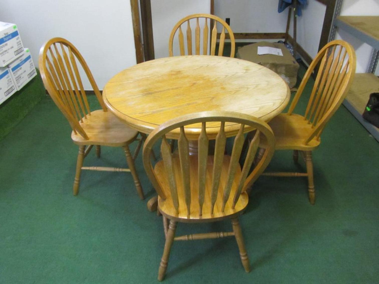 Ideal Corners February Consignment Auction