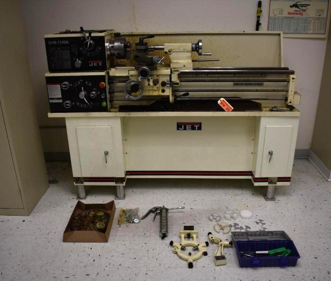 Automated Conveying Systems Complete Liquidation