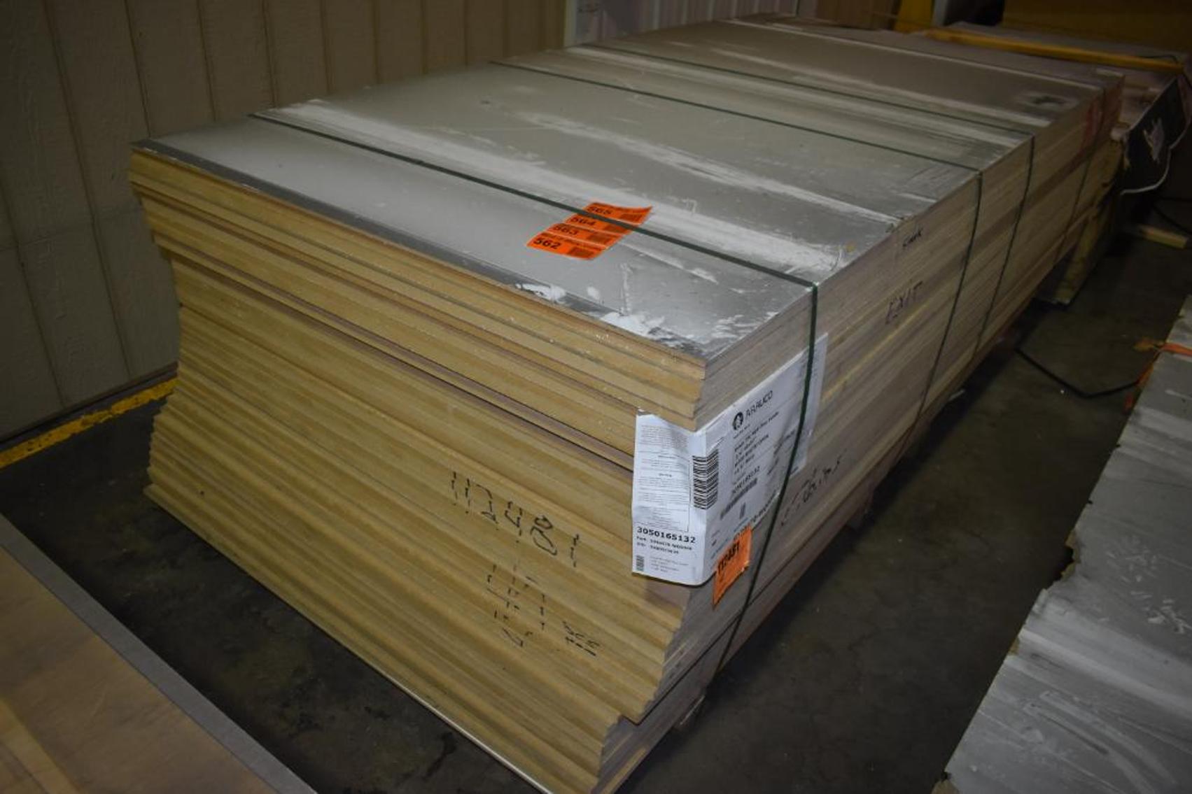 Hydro 3200 SCMI Table Saw, Cabinet Grade & Building Material