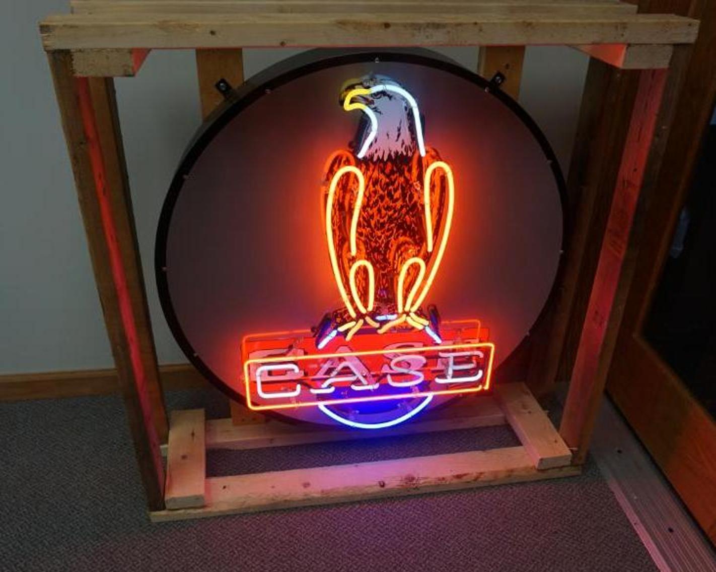 Neon Signs, Tools, Shop Supplies, Lawn and Garden, Collectibles & Household