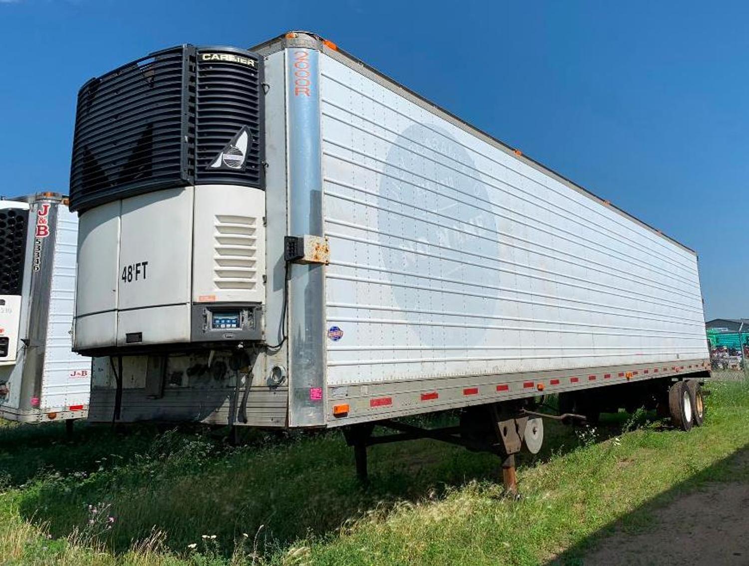 Road Rite Truck Sales Liquidation