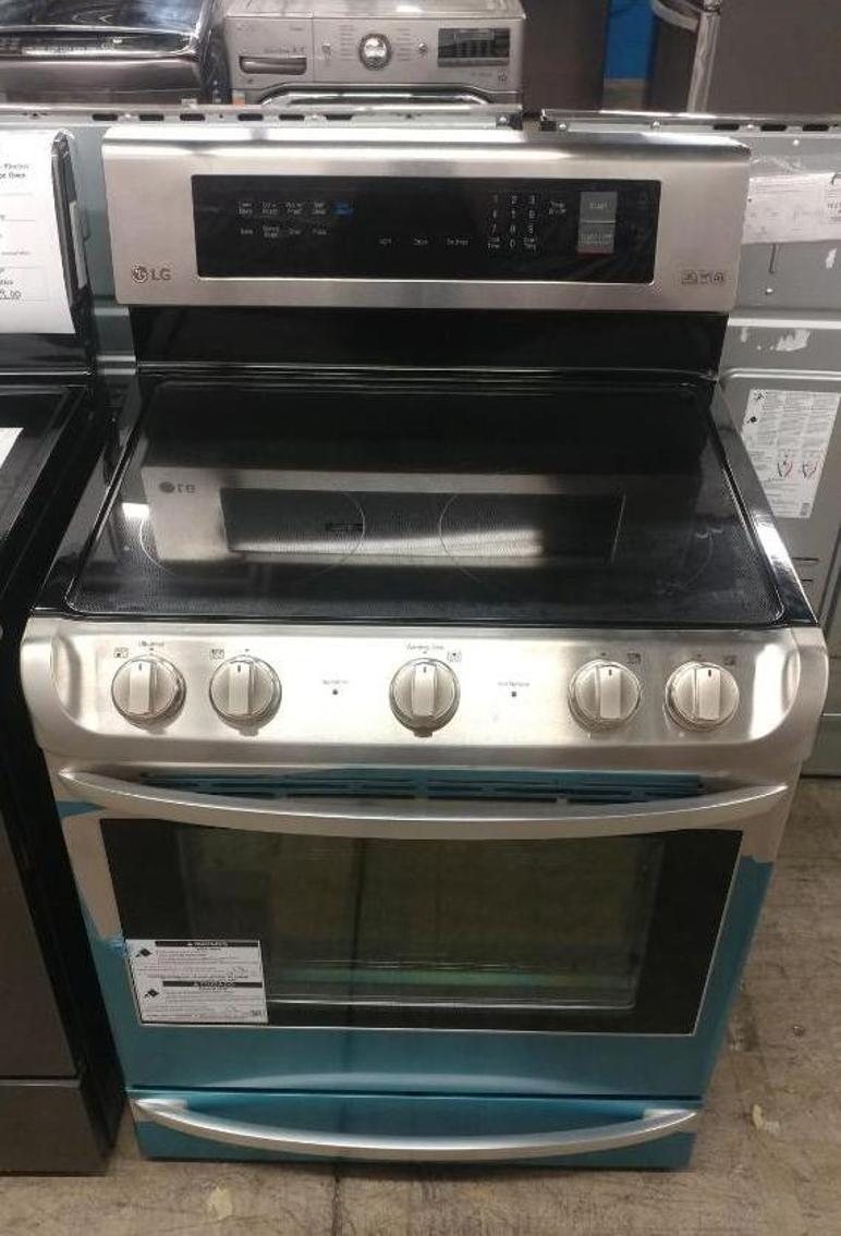 AMERICAN SPECIALTIES Appliances and More