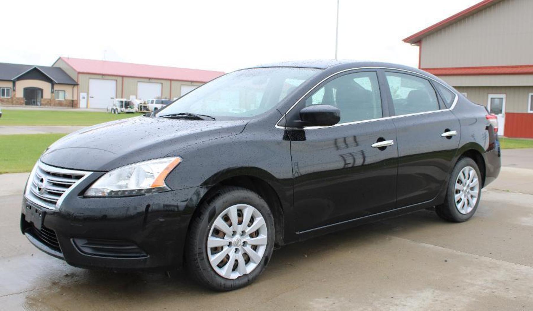 Late September West Fargo Vehicles & Consignment