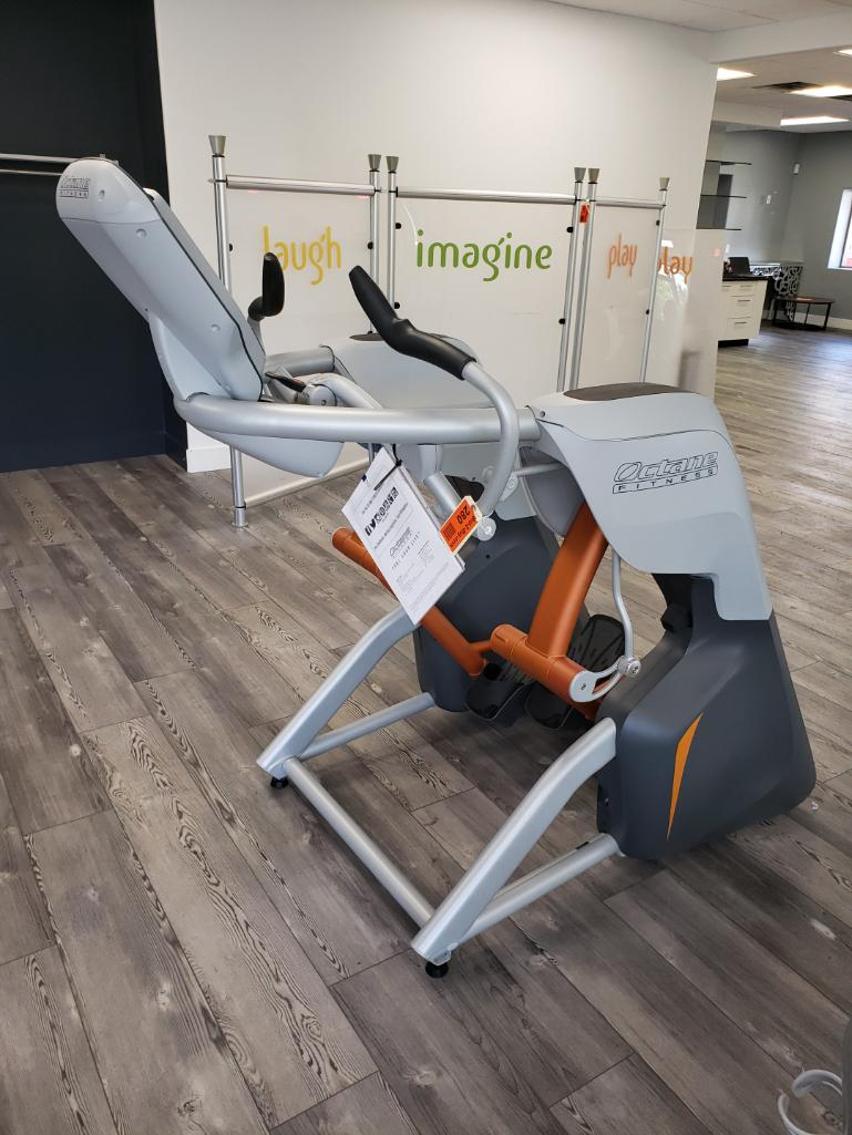 Fitness and Physical Therapy Equipment