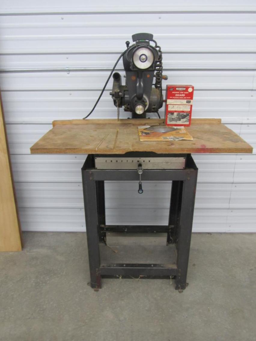 Ideal Corners Late June Consignment Auction