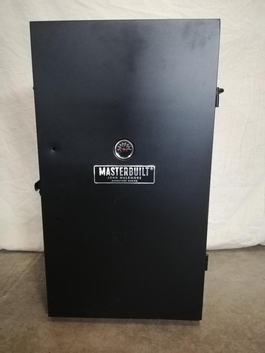 New & Used Pit Smokers, Grills, Vanities, Doors, Lawncare, Beds & More