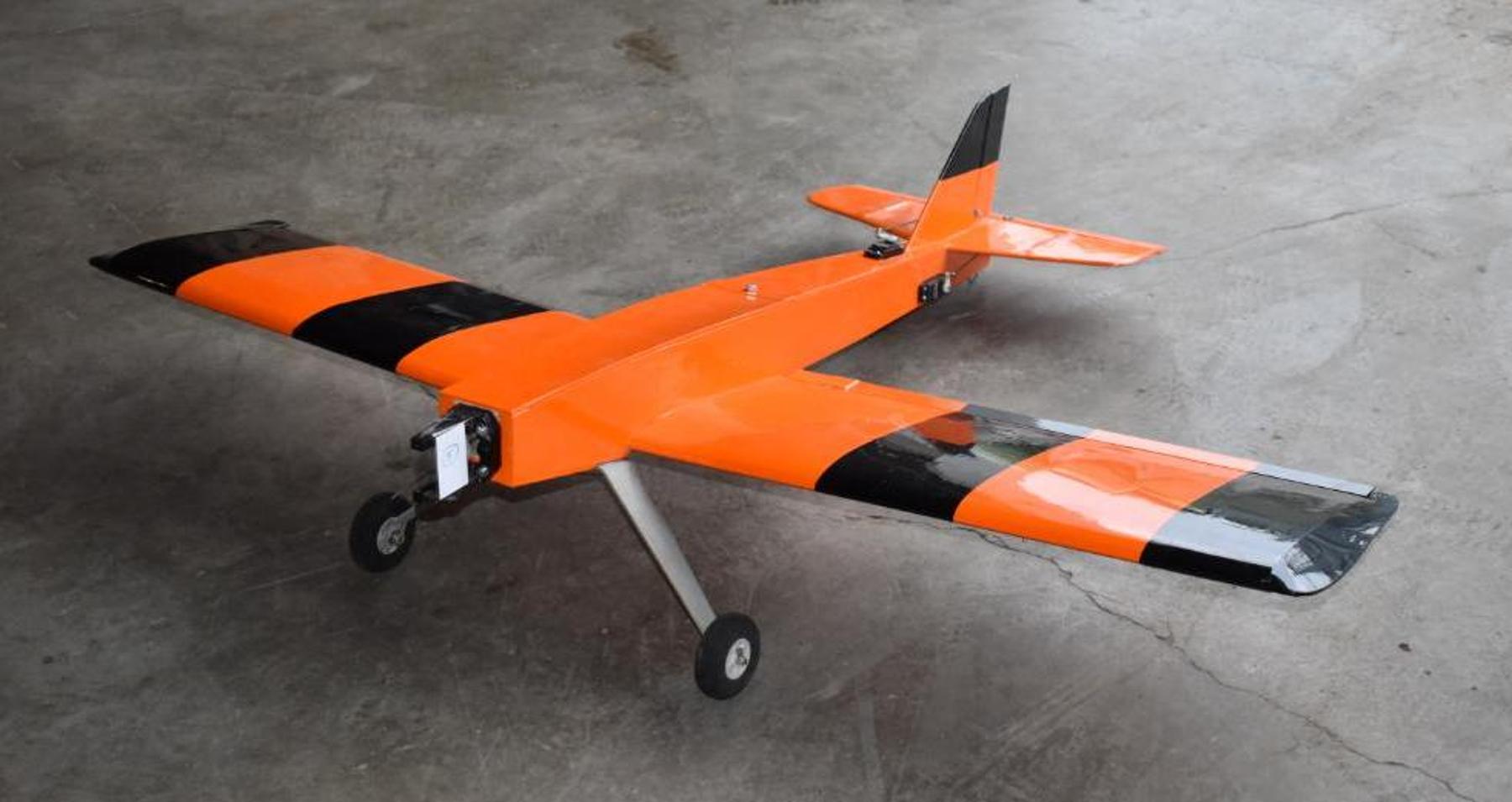 (6) RC Airplanes