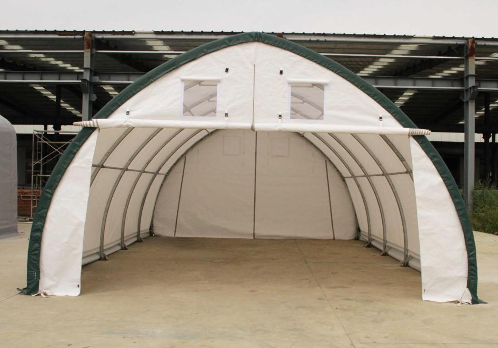 New Tent Buildings, New 2-Post Lift, New Tool Benches, New Tires, Automotive Tools & Bar Signs