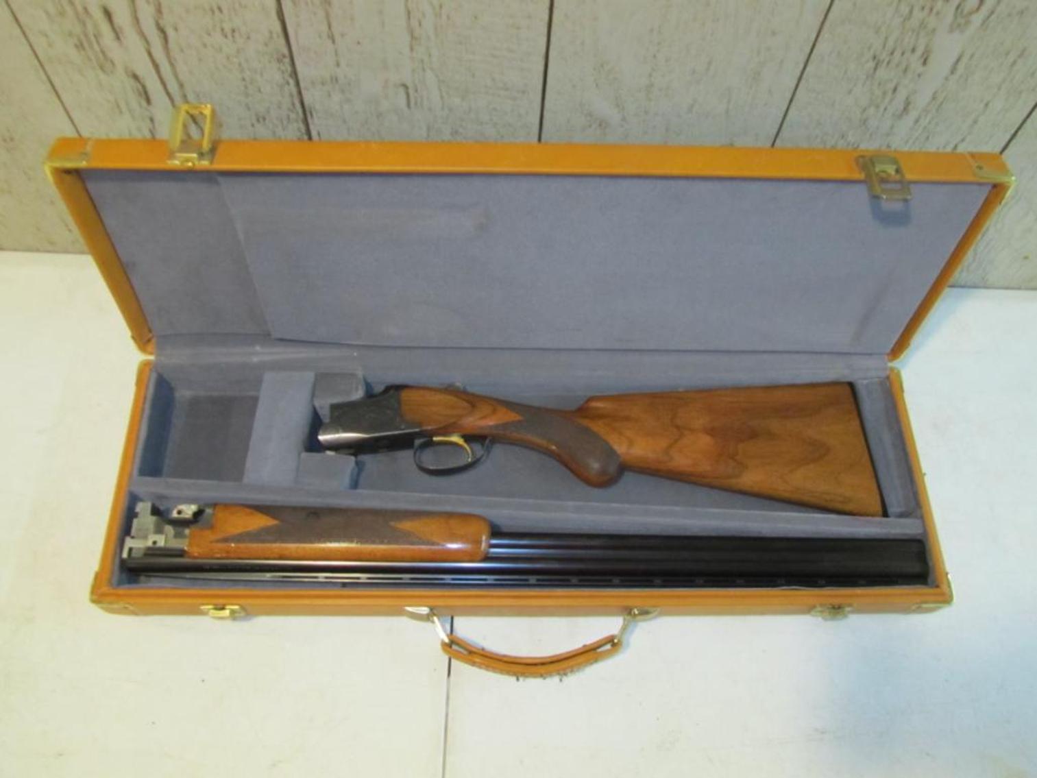 Estate Auction, Ammunition, Firearms, Sporting Goods and Collectibles