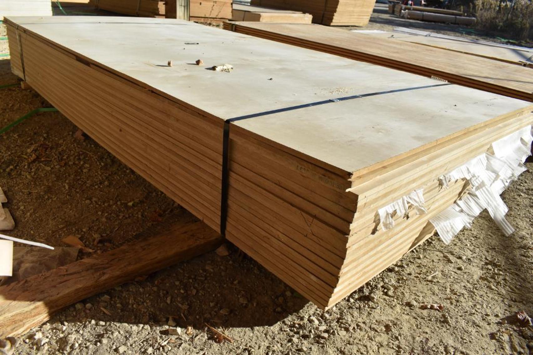 Hiawatha Lumber Final Phase