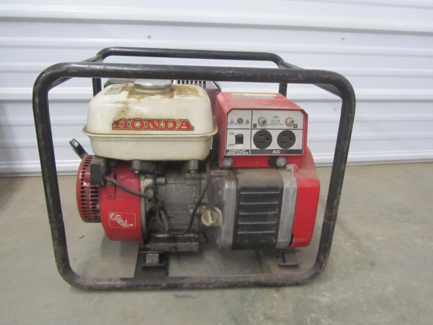 Ideal Corners December Consignment Auction