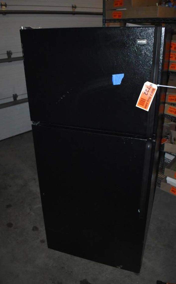 (37) TV's, (22) Refrigerators, (10) Wood King Headboards and (3) Electric Stoves