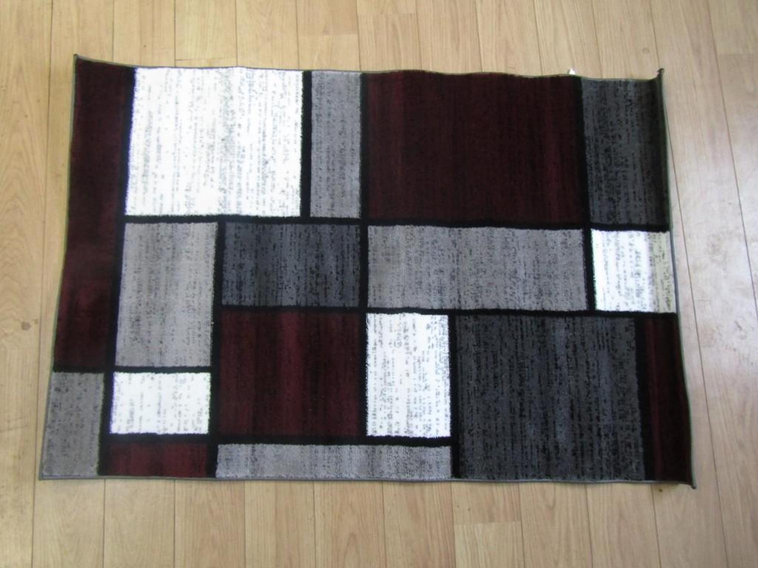 Wheel N Deal Home Improvement Auction: Flooring, Wall Tile and Rugs