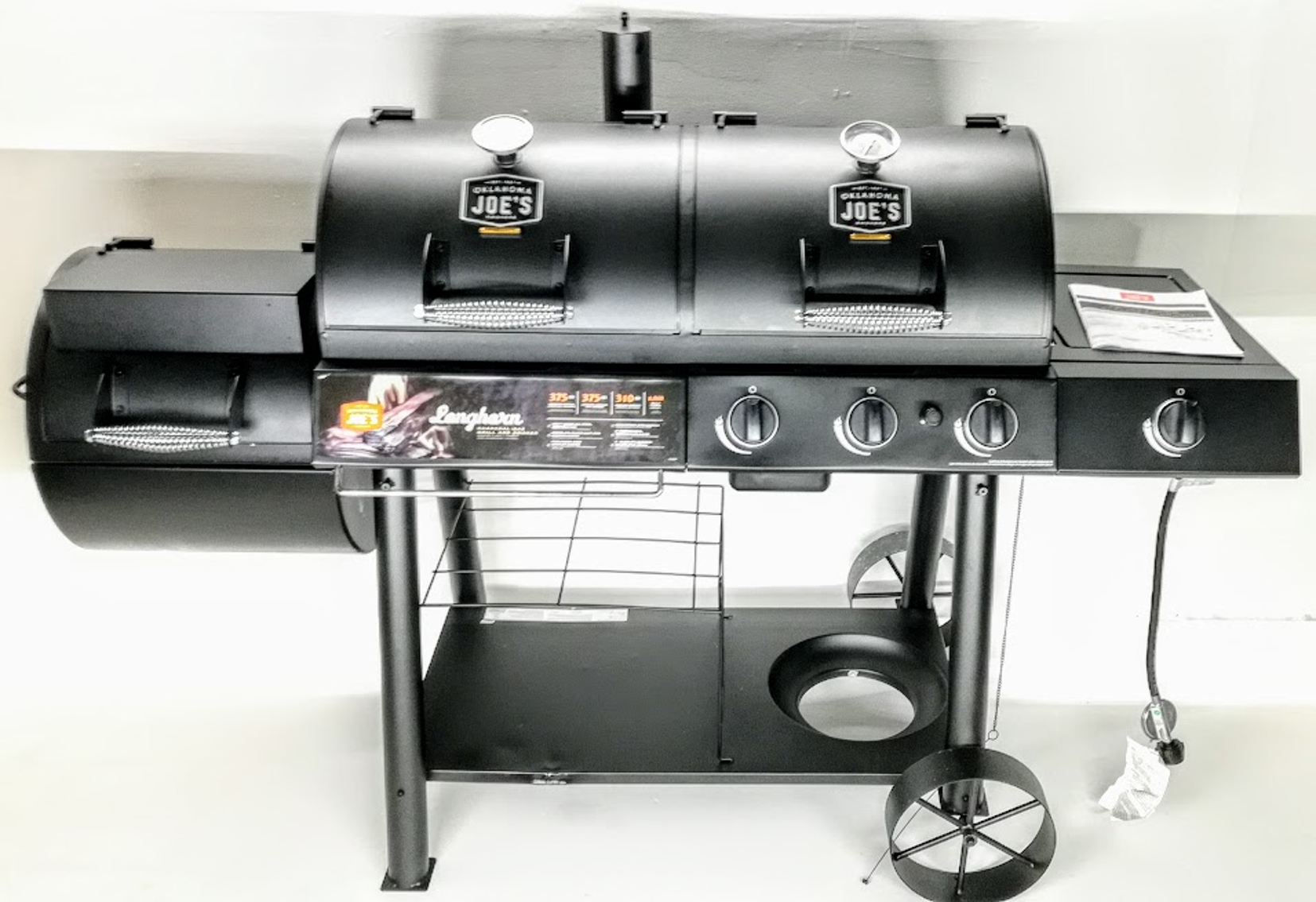 New Retail Merchandise: Grills, Tools, Appliances, Home Goods and Liquidation Lots