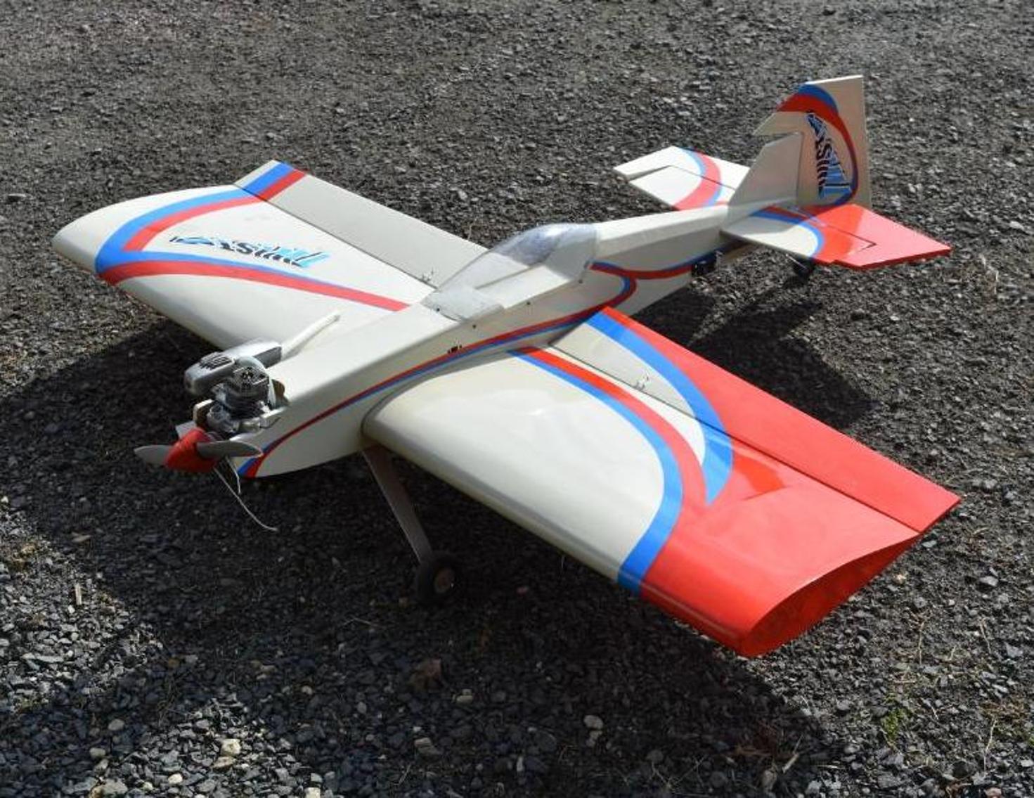 (7) RC Airplanes