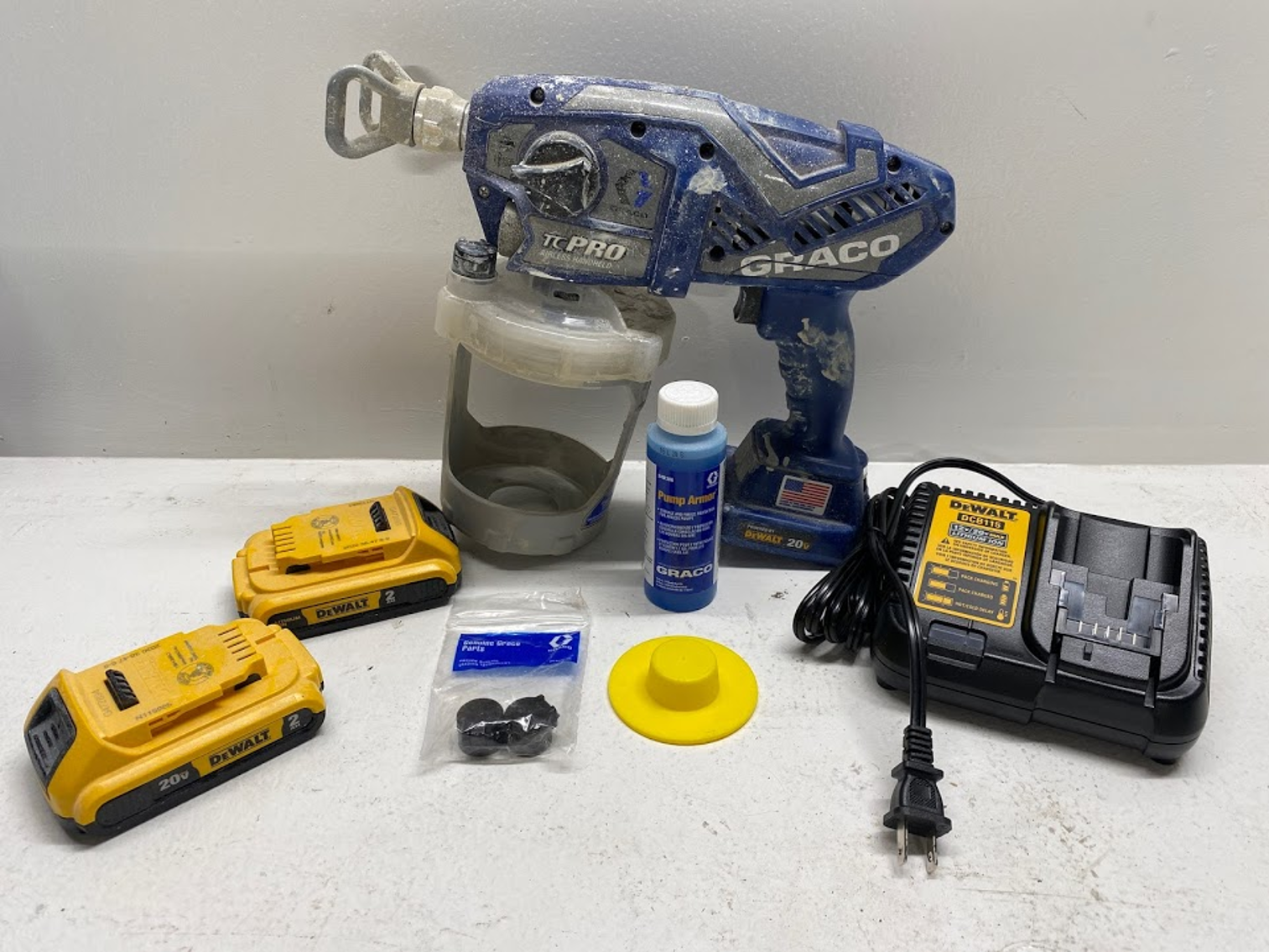 Liquidation Merchandise Auction: Home Improvement, Tools, Outdoor Equipment and More