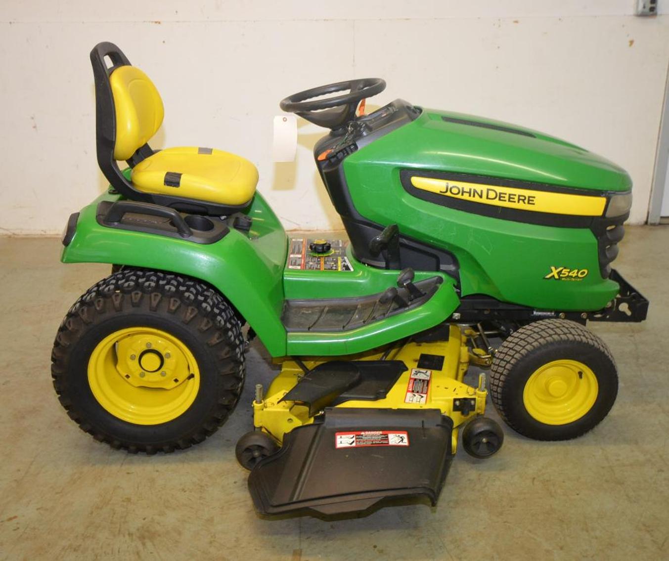 JD Lawn Tractor, Polaris ATV, Wood Working Equipment, Furniture and Much More!!