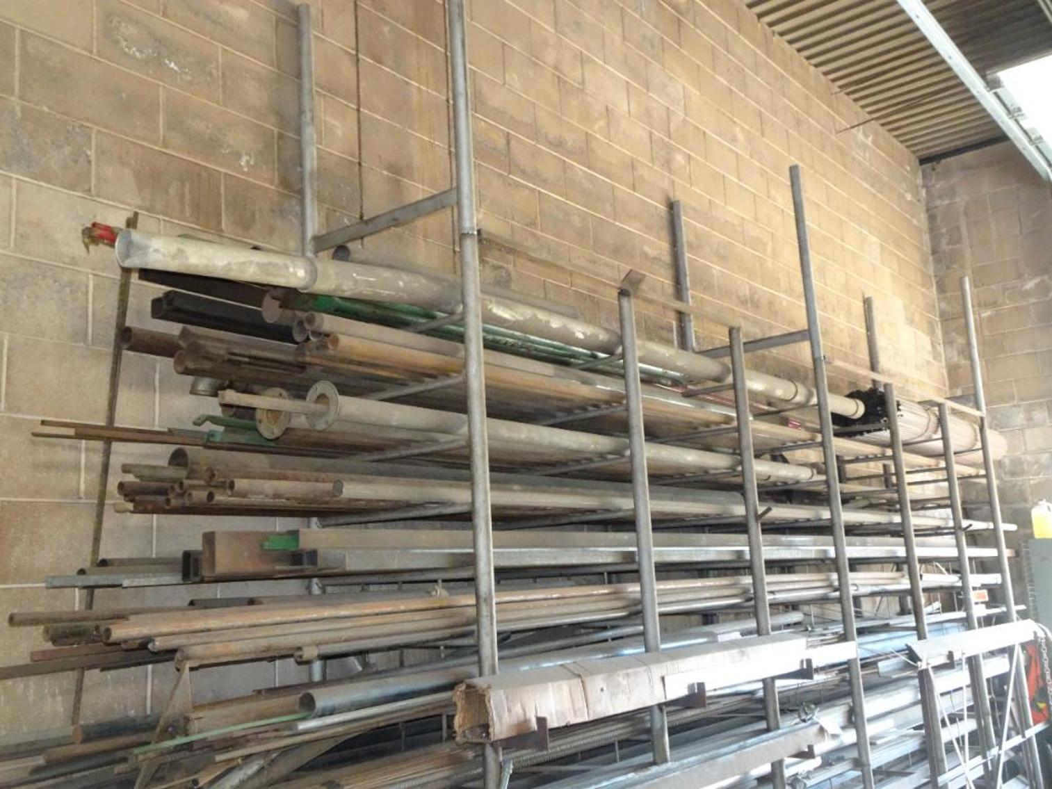 Metal Fabrication & Steel Erection Company Retirement Auction Phase 3
