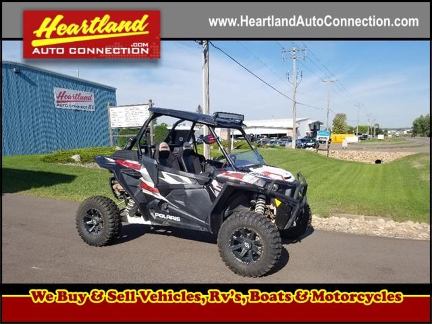 Vintage Snowmobile Auction & Classic Cars, Motorcycles, and UTV's