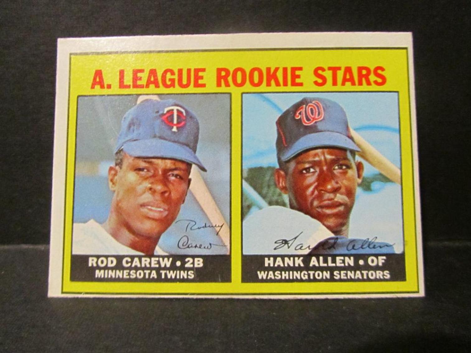 Sports Cards and Sports Memorabilia Auction, Ideal Corners