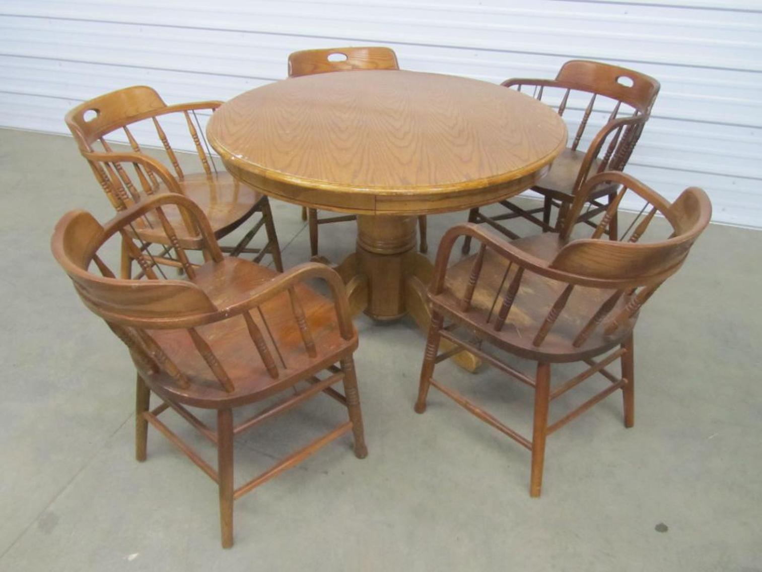 Ideal Corners March Consignment Auction