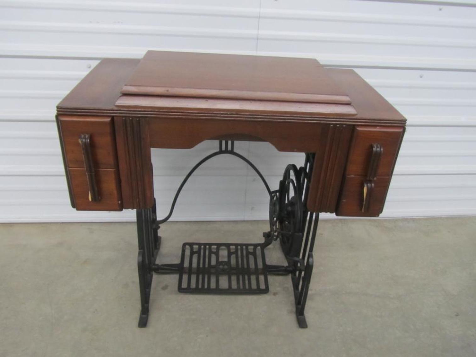 Ideal Corners March Consignment Auction