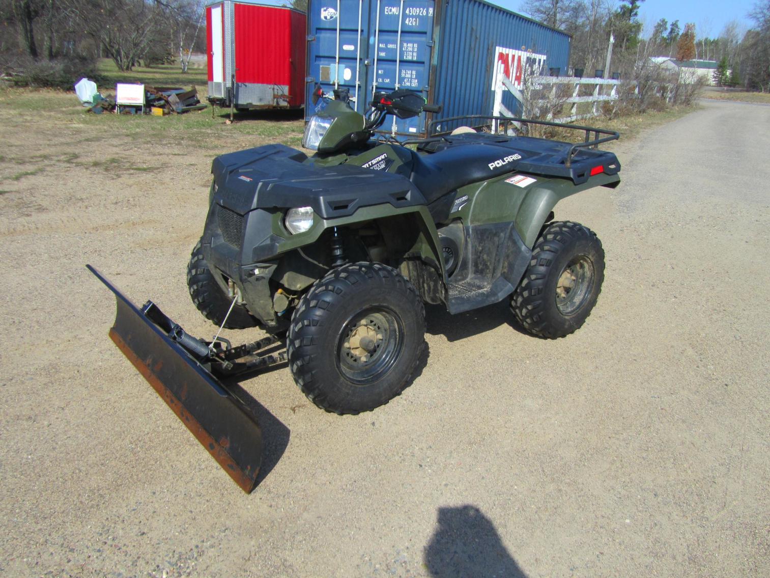 Ideal Corners Late May Consignment Auction