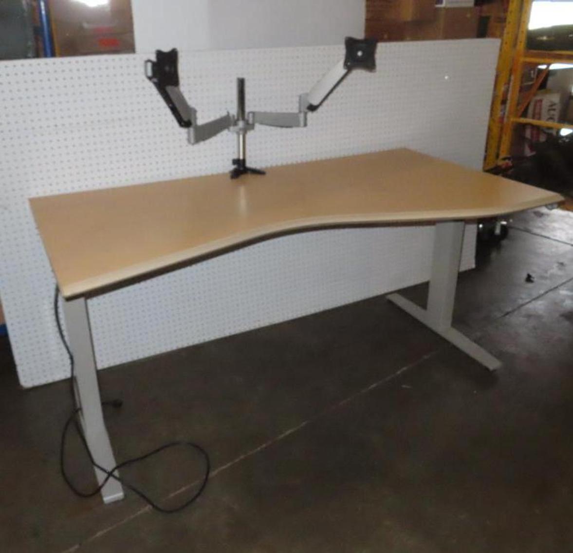 Office Furniture: Smart Tech Desks, File Cabinets, Step Ladders & Supplies