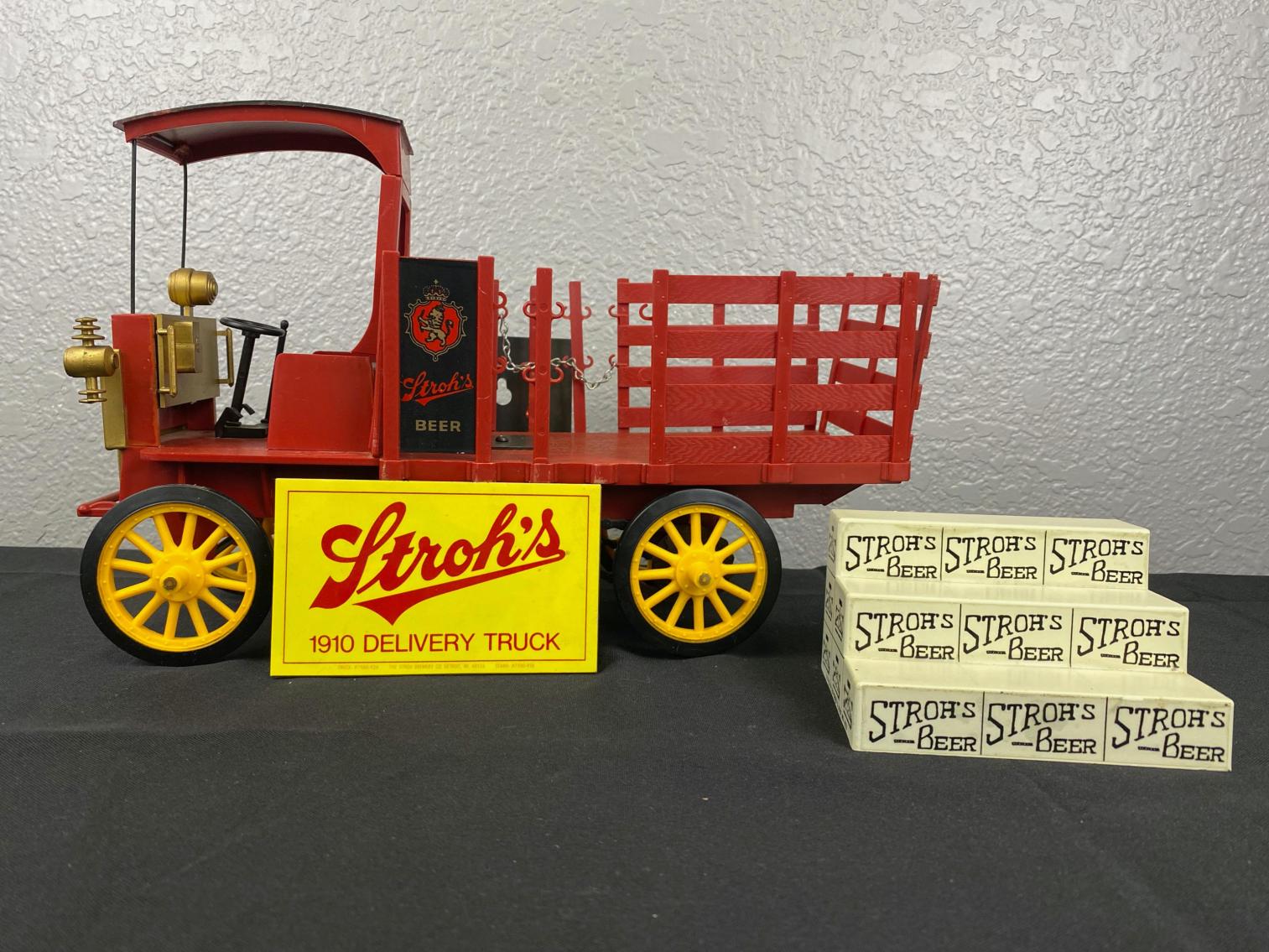 Vintage Collector Cars & Toys, Road Signs, Farmhouse Antiques, Vinyl Records & More!