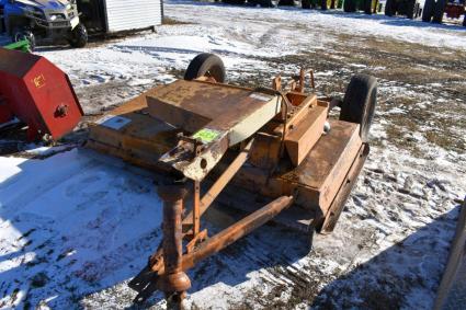woods-co80-mower-7-pull-type-540pto-works